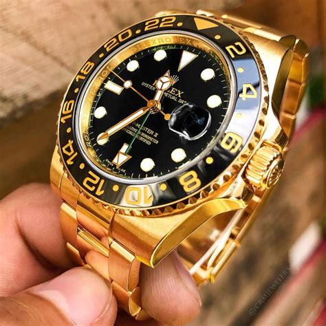 lyrics to Rolex watch